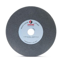 ANDRE ŚCIERNICA PŁASKA 250mm x 25mm x 32mm 98CY60K7VC01-35 CZARNA "TYP 1"
