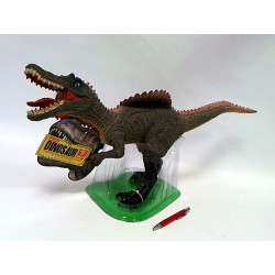PROMO Dinozaur - Spinosus z dźwiękiem 1004912