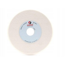 ANDRE ŚCIERNICA PROFILOWANA 200mm x10mm x 32mm 99A60K7VE01-35 BIAŁA "TYP 1C"