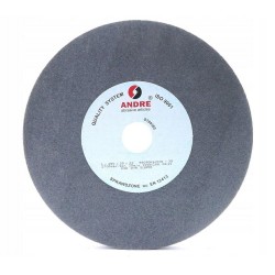 Andre ściernica płaska 250mm x 32mm x 32mm 98C60K7VC01-35 czarna typ 1