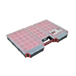 AW ORGANIZER TAGER DUŻY Z KUBEŁKAMI577x390x60mm