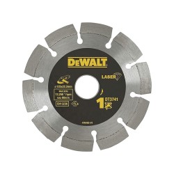 DeWALT DT3741-XJ element do szlifierki kątowej Tarcza tnąca