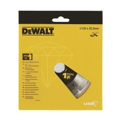 DeWALT DT3741-XJ element do szlifierki kątowej Tarcza tnąca