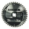 Makita MakBlade ostrze do piły tarczowej 26cm 1 sztuka