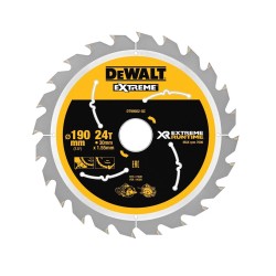 xtreme runtime 190mm x 30mm 24t csb
