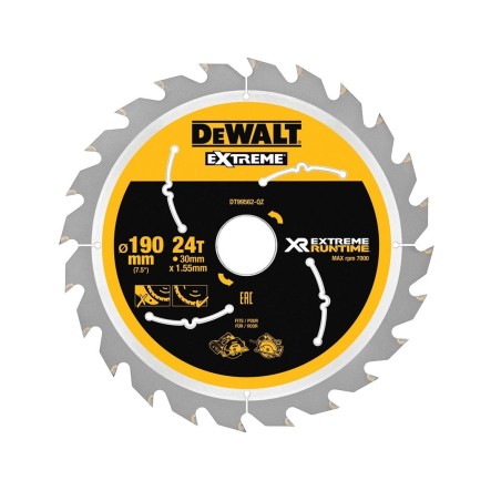 xtreme runtime 190mm x 30mm 24t csb