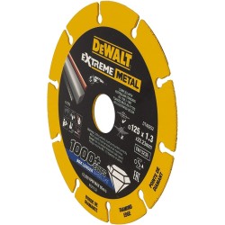 DeWALT DT40252-QZ element do szlifierki kątowej Tarcza tnąca
