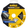DeWALT DT40252-QZ element do szlifierki kątowej Tarcza tnąca