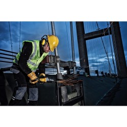 DeWALT DT40252-QZ element do szlifierki kątowej Tarcza tnąca
