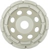 K.TARCZA DIAM.SZLIF.SEG.125x7x22 DS300B .