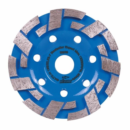 DISTAR TARCZA GARNKOWA BESTSELLER EXPERT 125 x 22,23mm