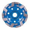 DISTAR TARCZA GARNKOWA BESTSELLER EXPERT 125 x 22,23mm