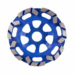 DISTAR Tarcza garnkowa Grindex 180 x 22,23 mm