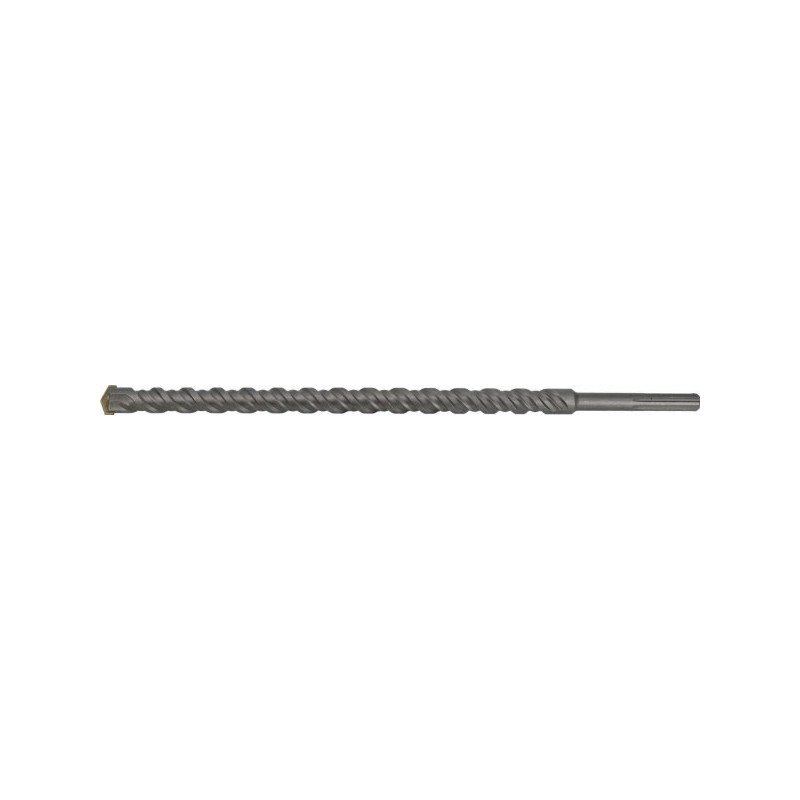 AW WIERTŁO SDS MAX 38x 460x 600mm