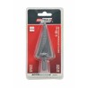 AW WIERTŁO STOPNIOWE SPIRALNE/ 4-39mm/ AICrN/ CZARNE