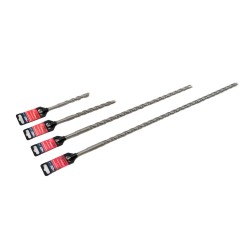 AW WIERTŁO SDS PLUS 32x 460mm