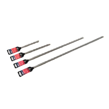 AW WIERTŁO SDS PLUS 32x 460mm