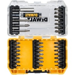DeWALT DT70709-QZ końcówka wkrętakowa 33 szt.