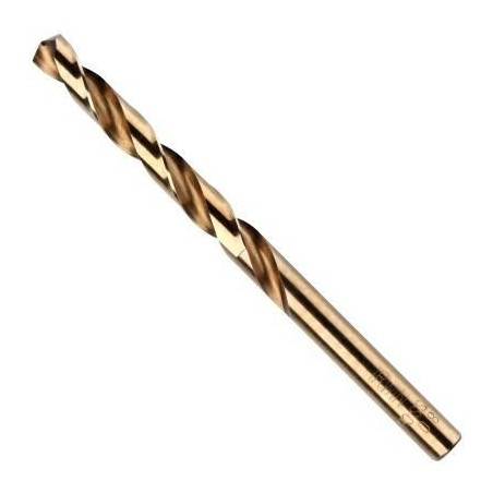 IRWIN WIERTŁO KOBALT 4,2mm.... (10szt.)