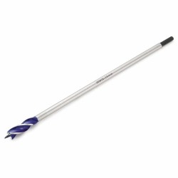 IRWIN WIERTŁO DO DREWNA 28x400mm BLUE GROOVE