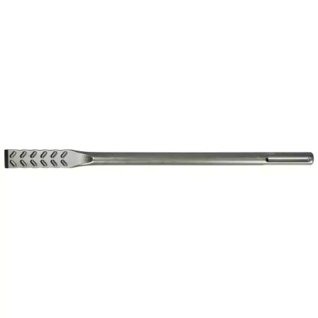 dłuto łopatkowe sds max 25x400mm długie ostrze