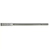 dłuto łopatkowe sds max 25x400mm długie ostrze