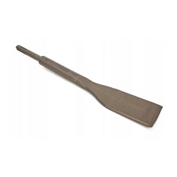 dłuto dachówkowe sds-plus 40x260mm długoostrzowe