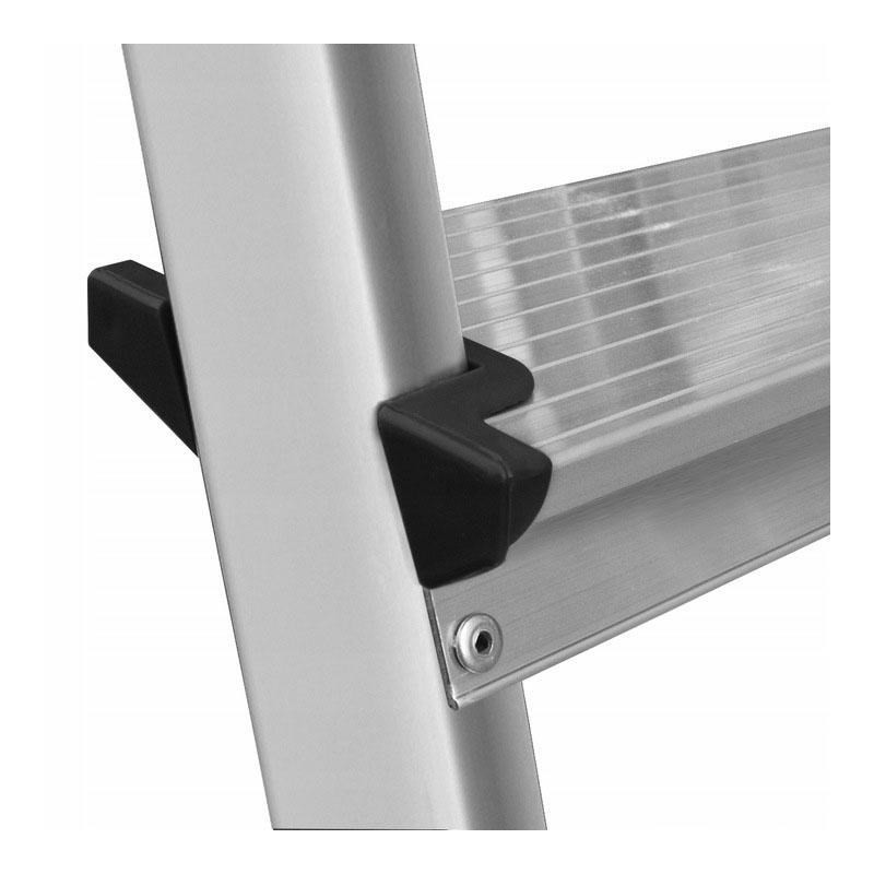 Awtools drabina taboret 4 stopnie 125kg