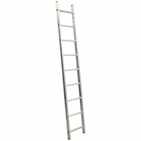 AWTOOLS Drabina opieralna 9 stopni 150kg
