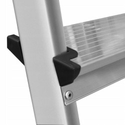 Drabina taboret 7 stopni 125kg AWTOOLS