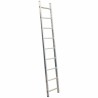 AWTOOLS Drabina opieralna 11 stopni 150kg