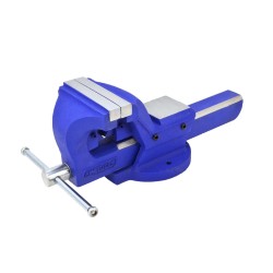 AW Imadło stałe przemysłowe 6"/150mm