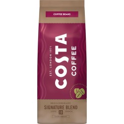 Costa Coffee Signature Blend Dark kawa ziarnista 500g