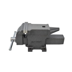 AW Imadło stałe ciężkie z kowadłem 4"/100mm