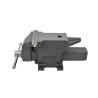 AW Imadło stałe ciężkie z kowadłem 4"/100mm