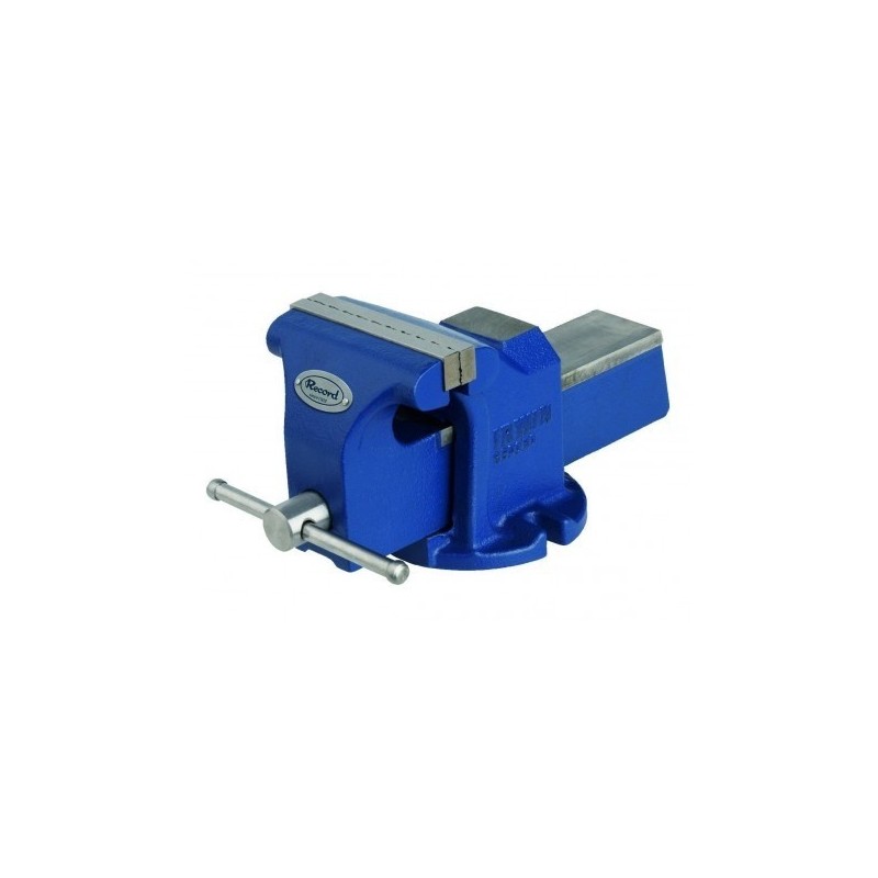 IRWIN IMADŁO ŚLUSARSKIE STAŁE Z KOWADŁEM 3-1/8" 100mm