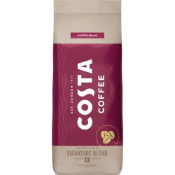 Costa Coffee Signature Blend Medium kawa ziarnista 1kg
