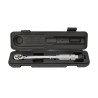 AW KLUCZ DYNAMOMETRYCZNY 1/4" 5-25Nm BLACK LINE