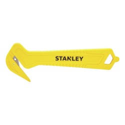 Stanley STHT10355-1 nożyk Żółty Stałe ostrze noża