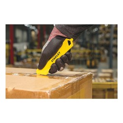 Stanley STHT10355-1 nożyk Żółty Stałe ostrze noża
