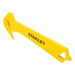 Stanley STHT10355-1 nożyk Żółty Stałe ostrze noża