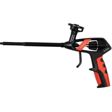 Yato YT-67421 aplikator piany Aluminium, Stal nierdzewna