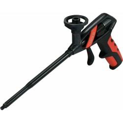 Yato YT-67421 aplikator piany Aluminium, Stal nierdzewna