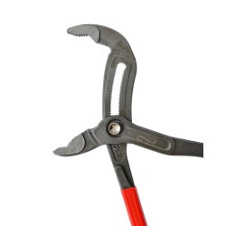 AW SZCZYPCE NASTAWNE 400mm 0-42mm BLACK LINE