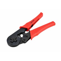 AW SZCZYPCE DO ZACISKANIA TULEJEK CIENKOŚCIENNYCH 210 MM