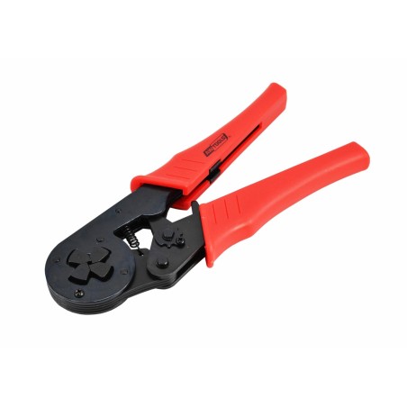 AW SZCZYPCE DO ZACISKANIA TULEJEK CIENKOŚCIENNYCH 210 MM