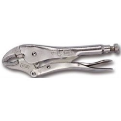 IRWIN SZCZYPCE MORSEA DO DRUTU 250 mm SZCZĘKI OWALNE
