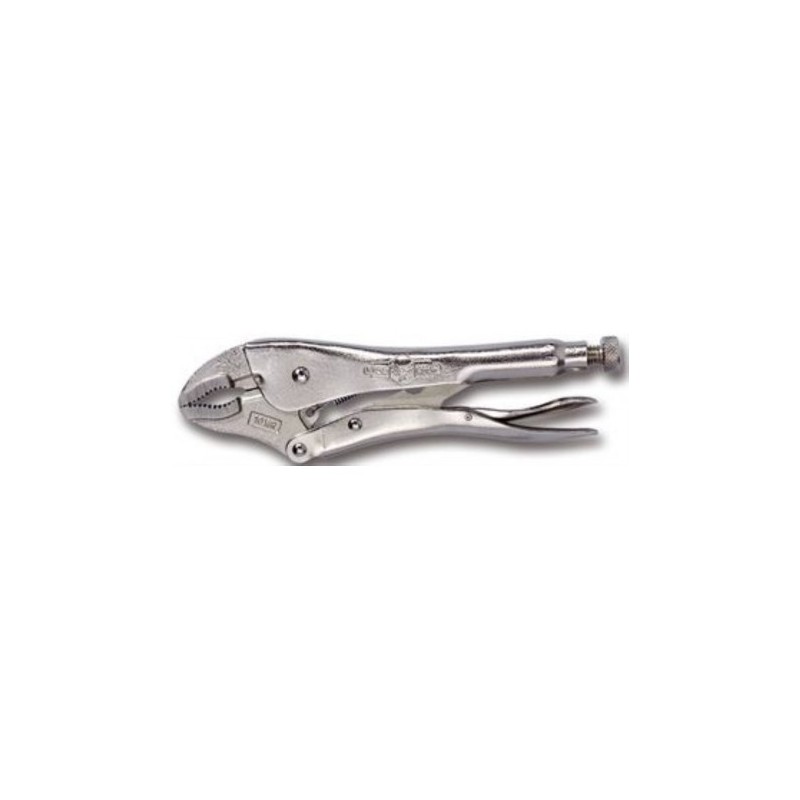 IRWIN SZCZYPCE MORSEA DO DRUTU 250 mm SZCZĘKI OWALNE