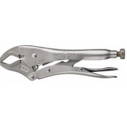 IRWIN SZCZYPCE MORSEA 250mm SZCZĘKI OWAL