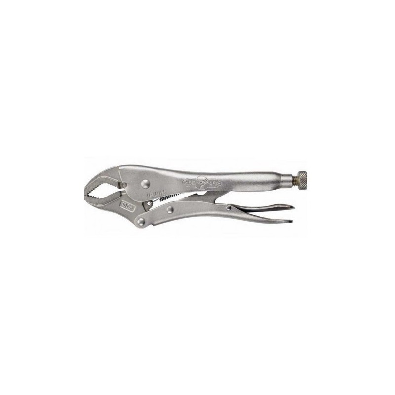 IRWIN SZCZYPCE MORSEA 250mm SZCZĘKI OWAL